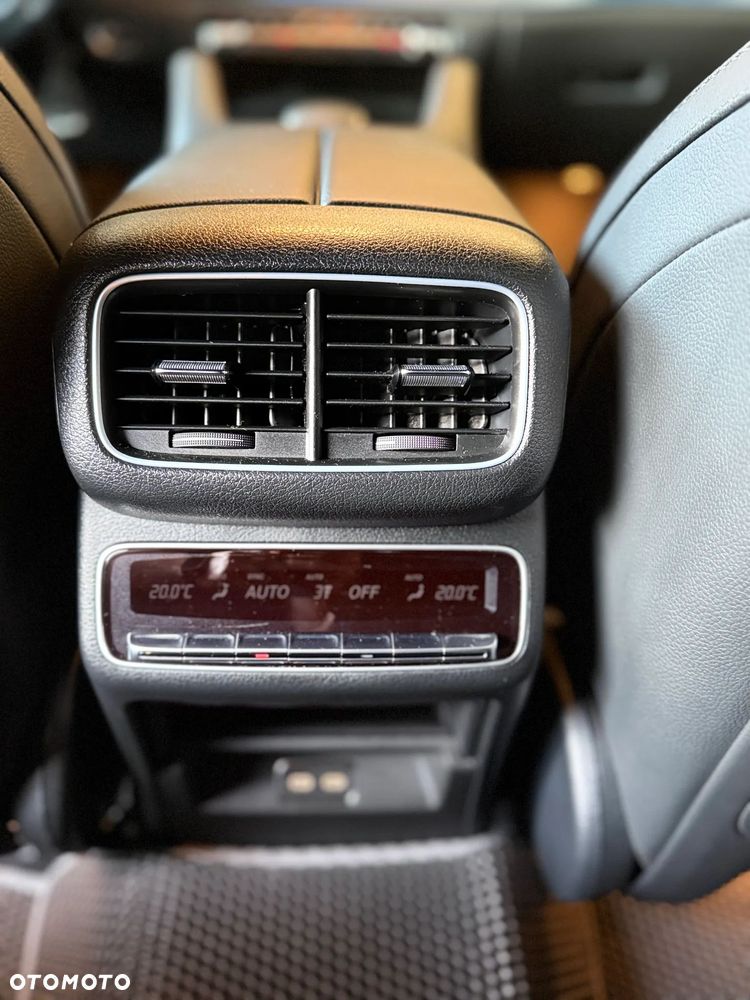 Mercedes-Benz GLE 300 d mHEV 4-Matic AMG Line - 16