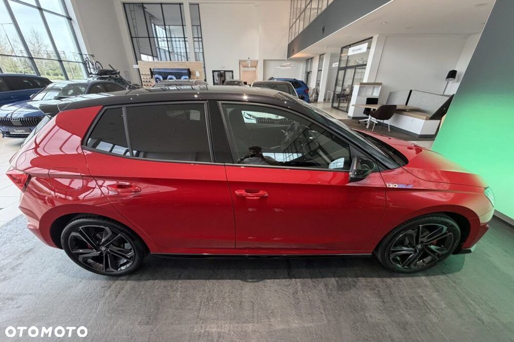 Skoda Fabia - 9