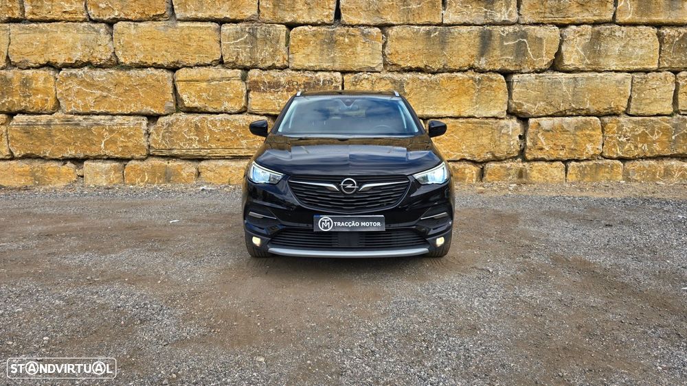 Opel Grandland X 1.5 CDTI Innovation AT - 5