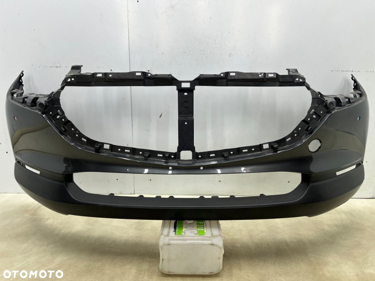Zderzak przedni Mazda CX-30 CX30 19r.- przód PDC DGH9-50031 - 1