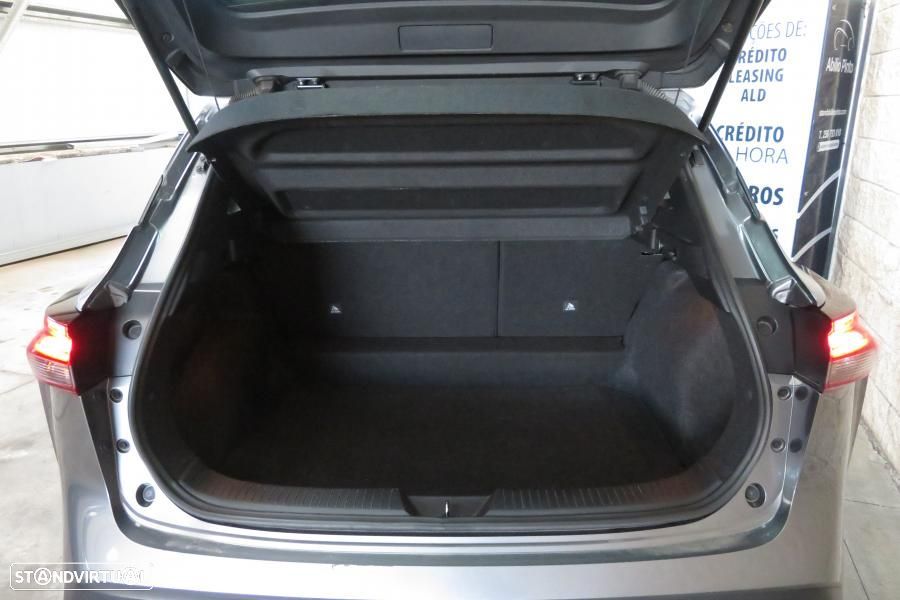 Nissan Qashqai 1.3 DIG-T Acenta - 34