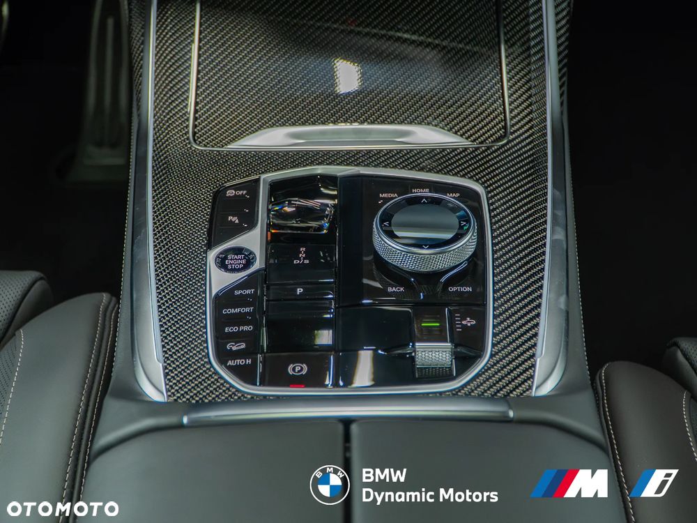 BMW X7 - 35