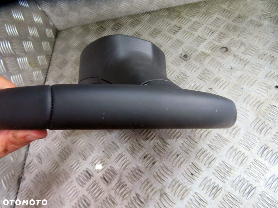 KIEROWNICA SKÓRZANA SKÓRA QASHQAI II J11 LIFT NISSAN 2017-2021 - 9