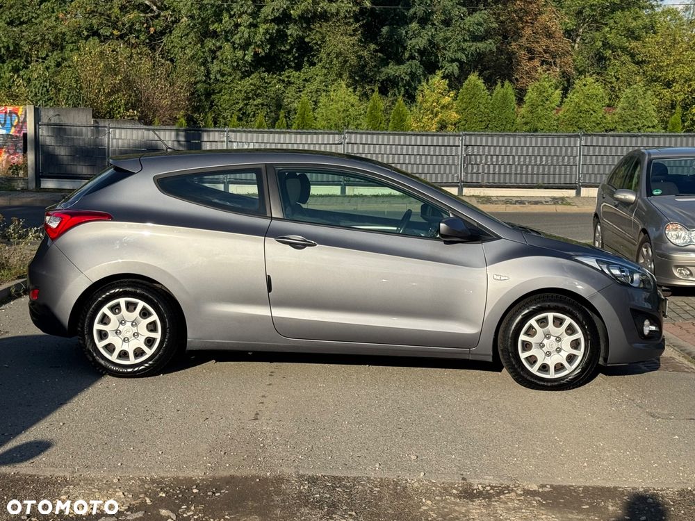 Hyundai i30 1.4 Style - 6