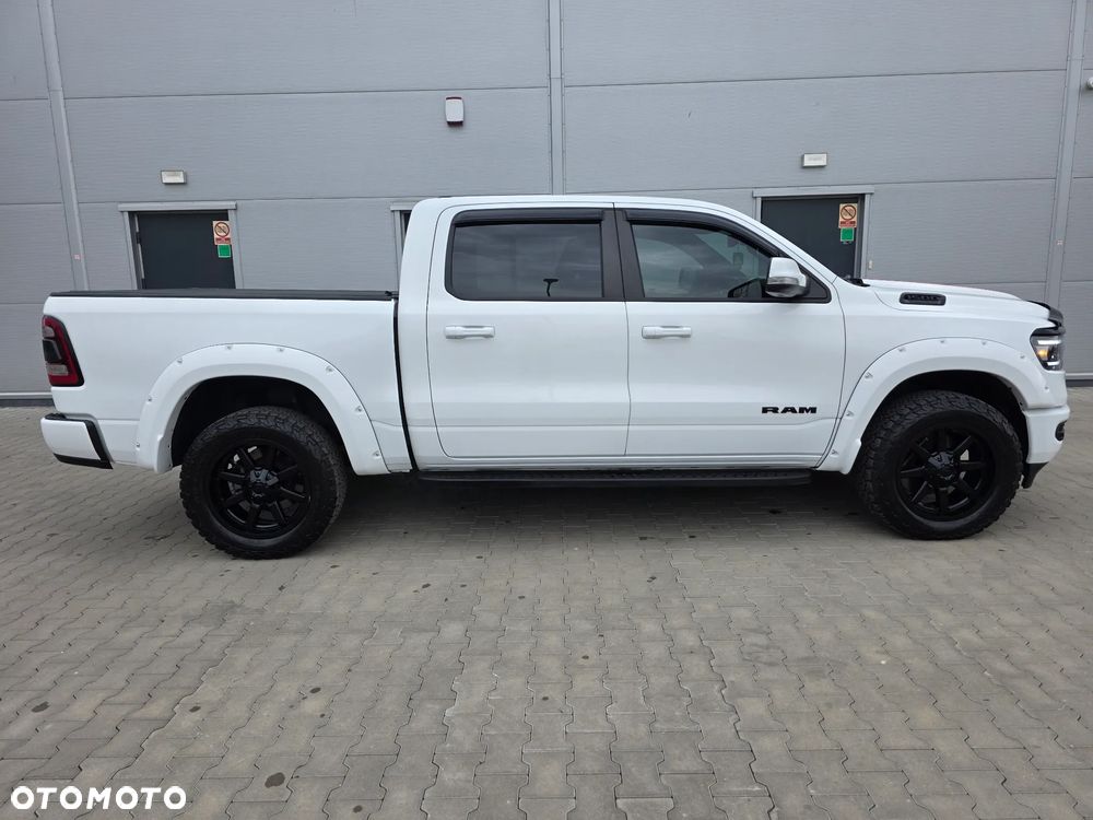 Dodge RAM - 15