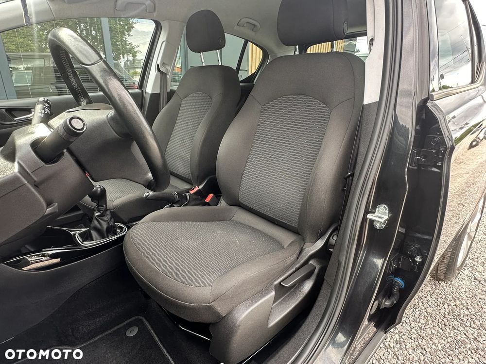 Opel Corsa 1.4 drive - 12