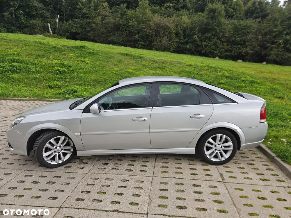 Opel Vectra 1.8 Elegance - 8