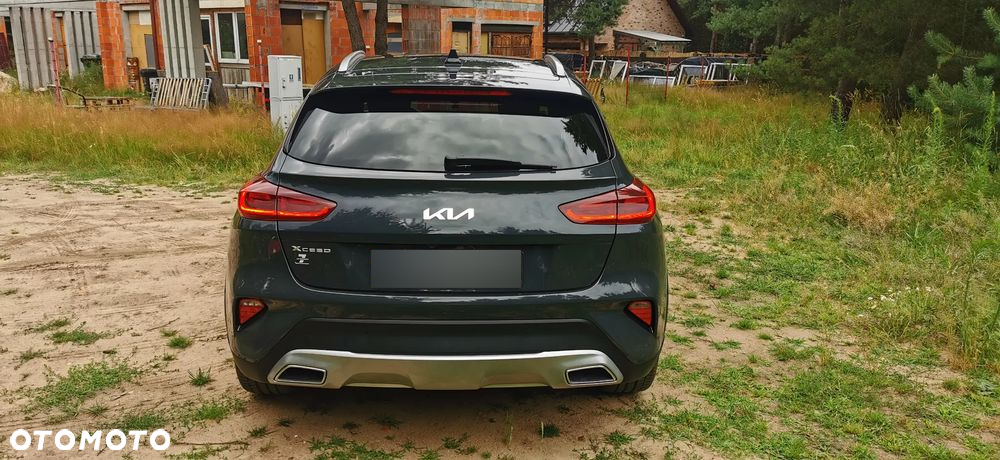 Kia XCeed 1.6 T-GDI Prestige Line DCT - 19
