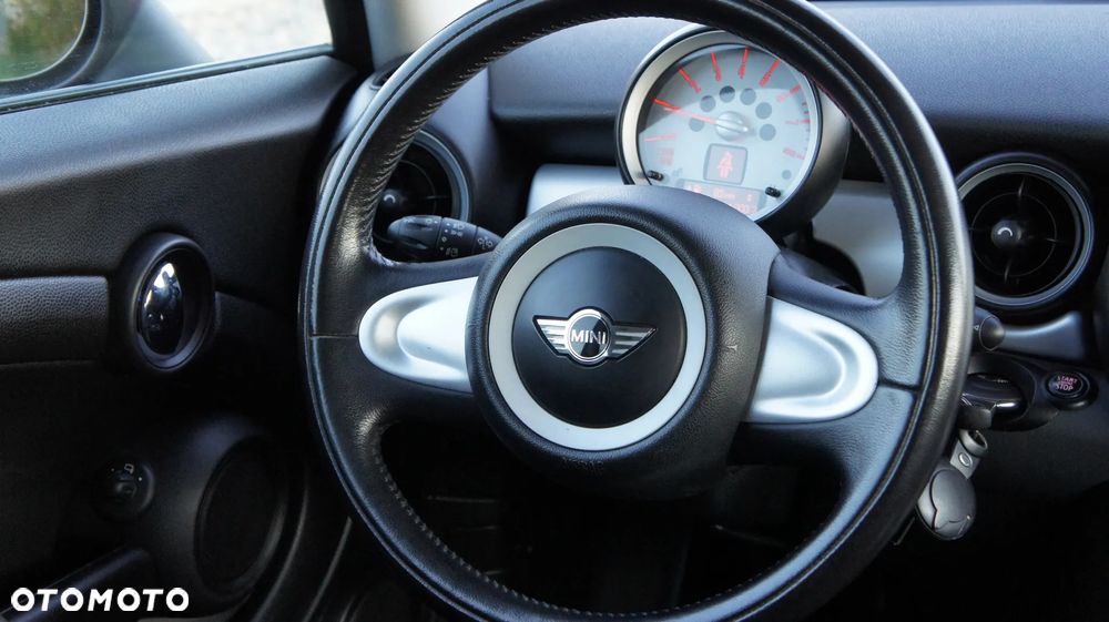 MINI Clubman - 20