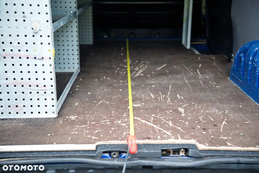 Opel Vivaro L2H1 - 12