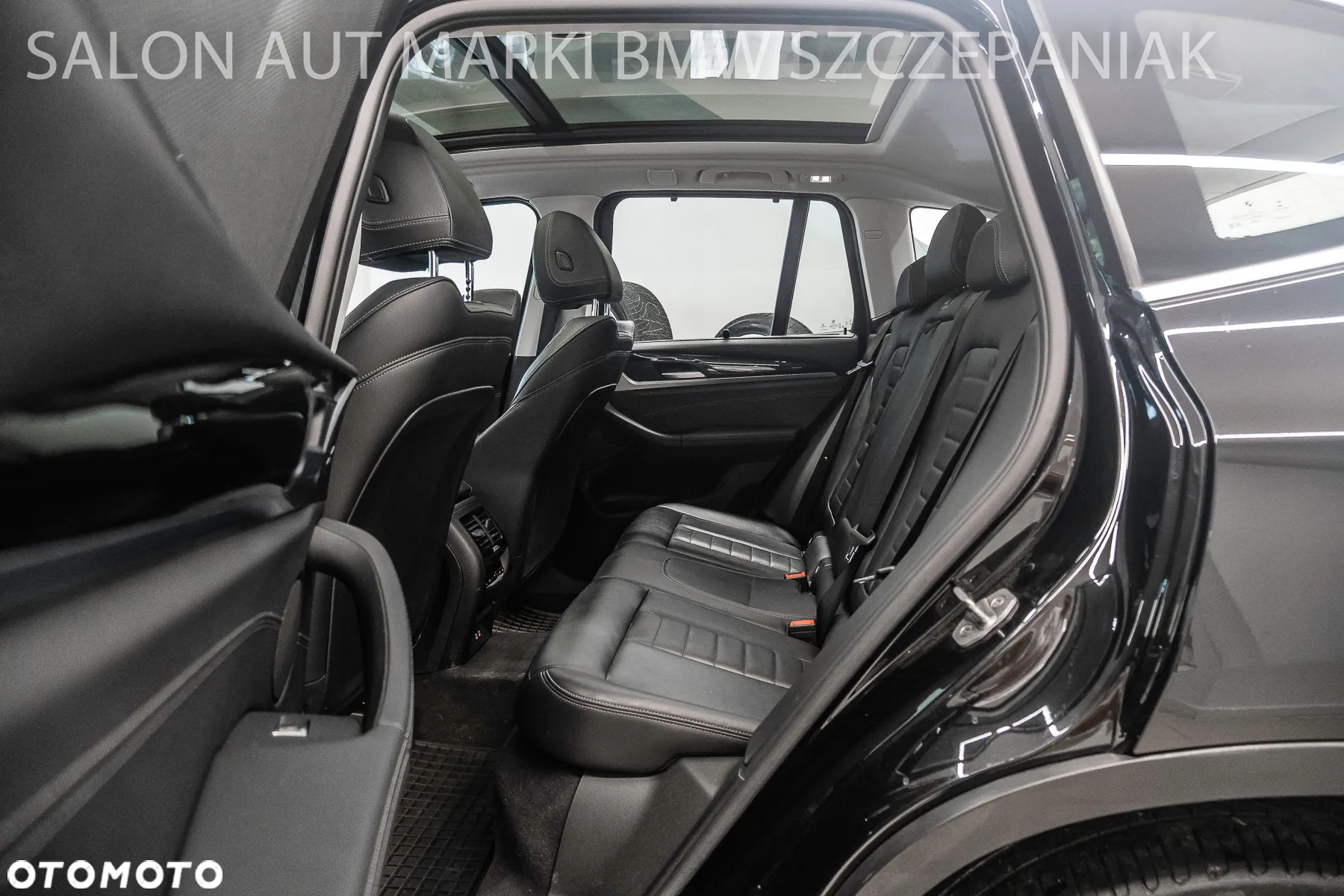BMW X3 xDrive20d - 26
