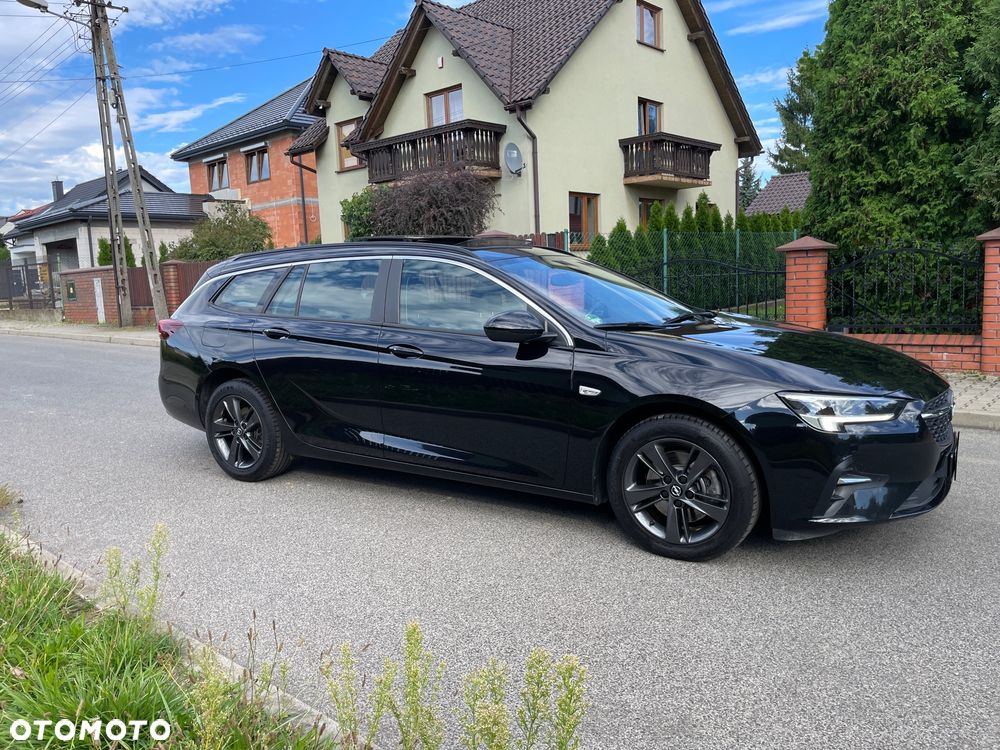 Opel Insignia 1.5 Business Edition - 18