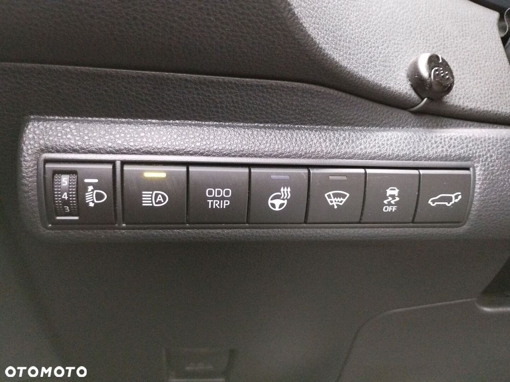 Toyota Corolla 1.8 Hybrid GR Sport Dynamic - 16