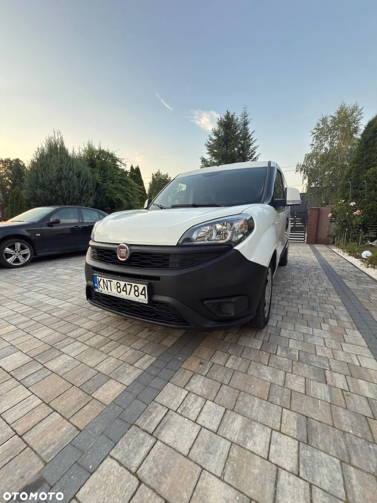 Fiat Doblo Cargo Maxi - 6