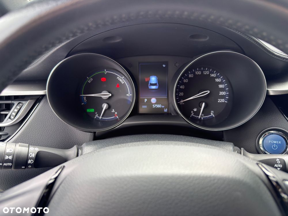 Toyota C-HR - 6