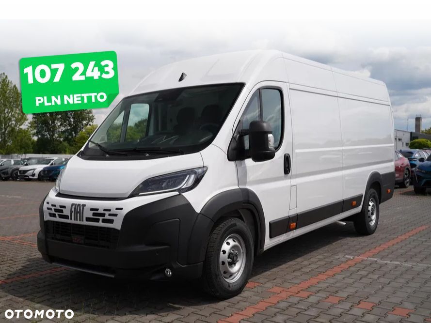 Fiat Ducato Maxi H3-Power L4H2 - 2