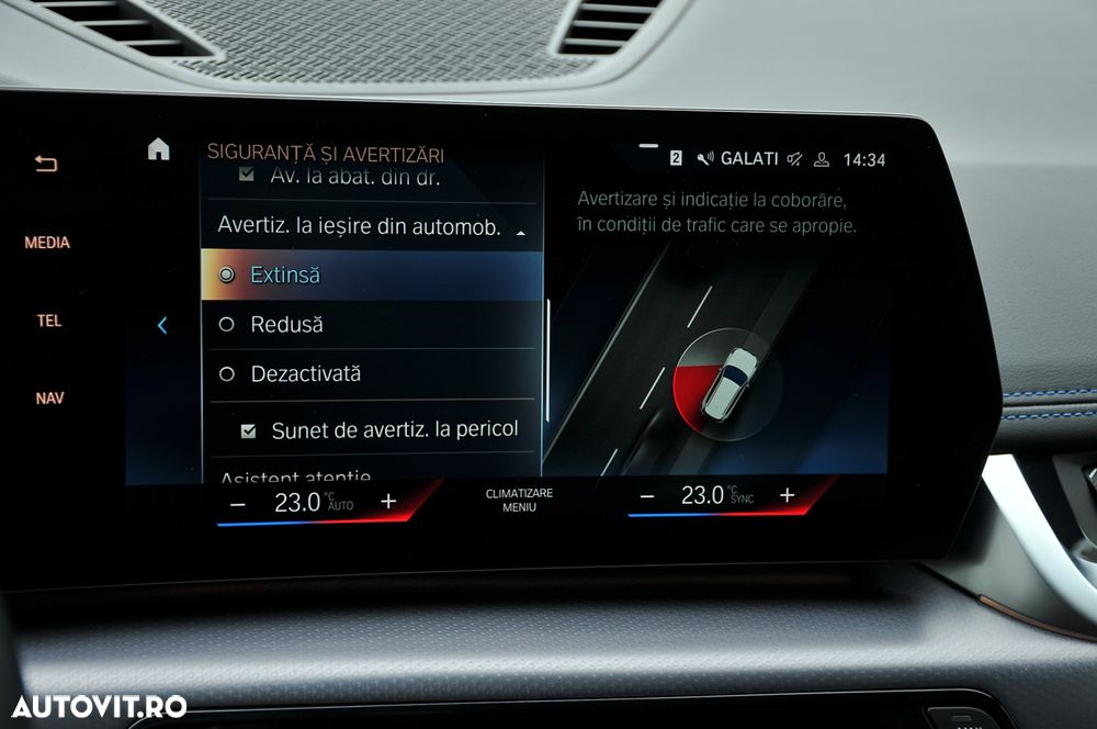 BMW X1 sDrive18d Aut. M Sport - 23