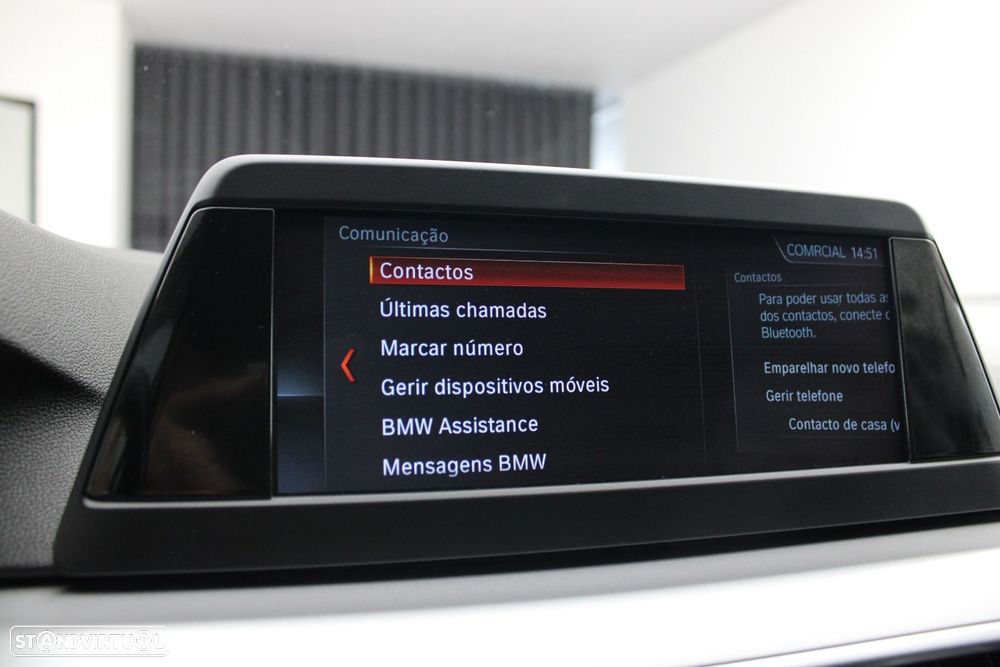 BMW 518 d Auto - 18