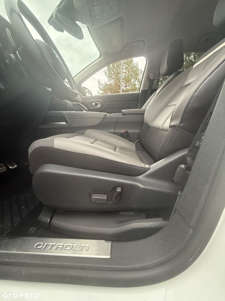 Citroën C5 Aircross 1.5 BlueHDi Feel Pack EAT8 - 17