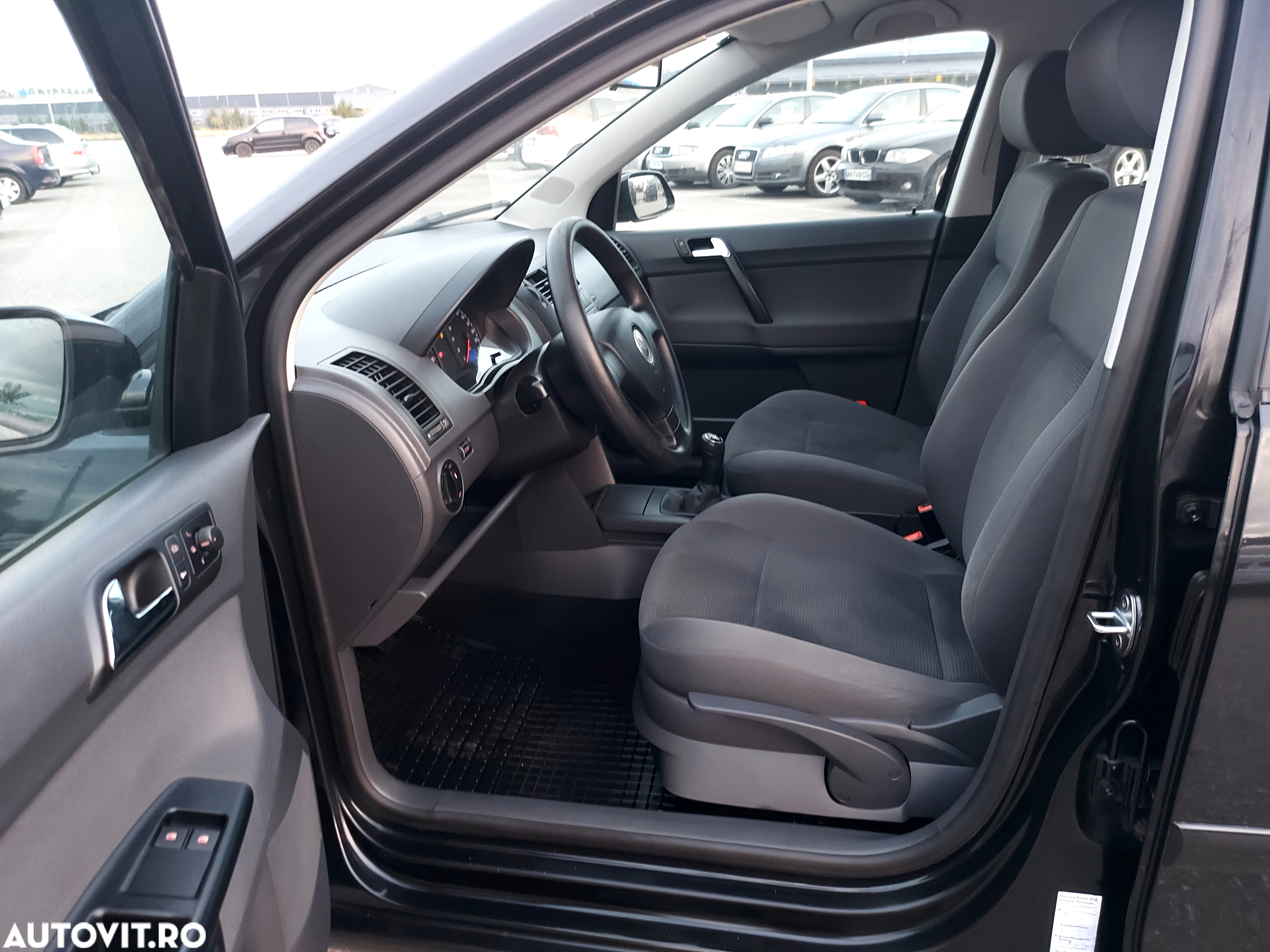 Volkswagen Polo - 13