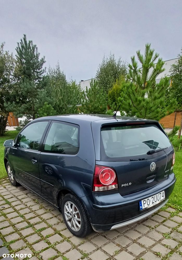 Volkswagen Polo 1.4 TDI DPF BlueMotion - 12