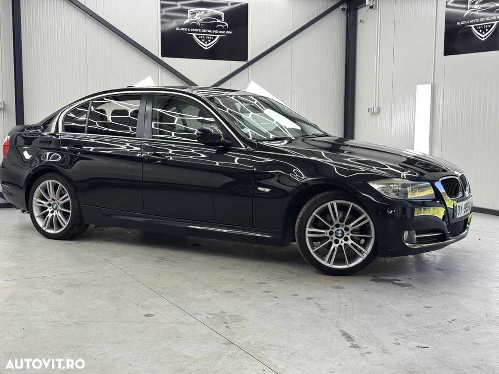 BMW 3 Series 2012 — imagine 12