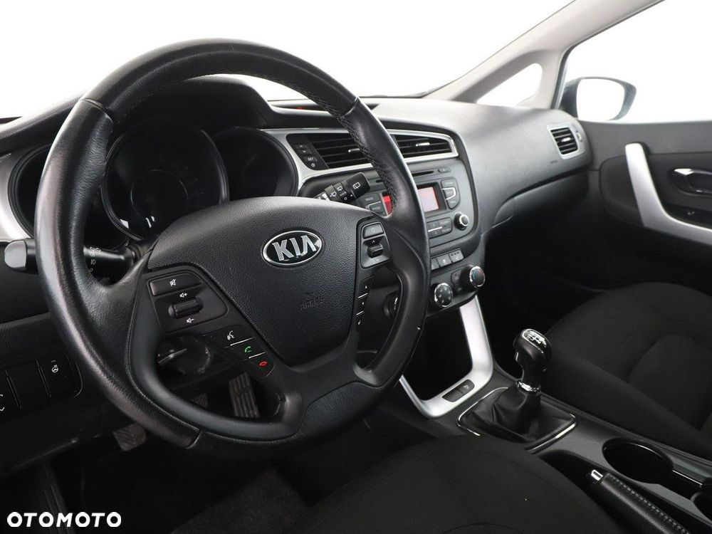 Kia Ceed 1.4 CVVT Edition 7 - 14