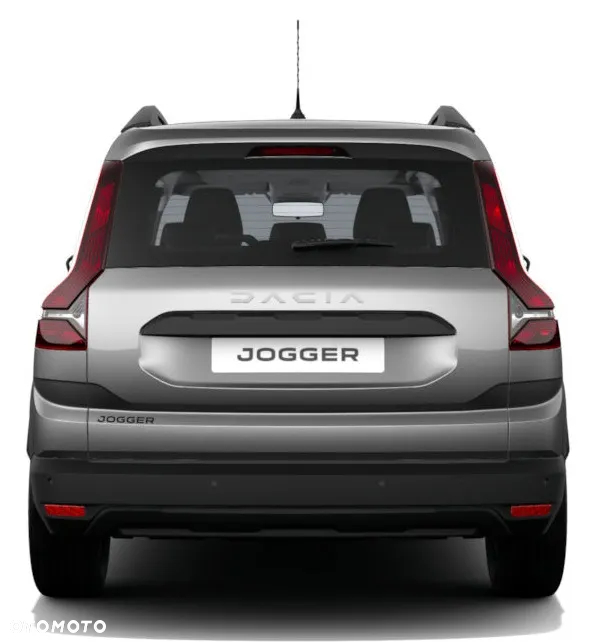 Dacia Jogger - 4