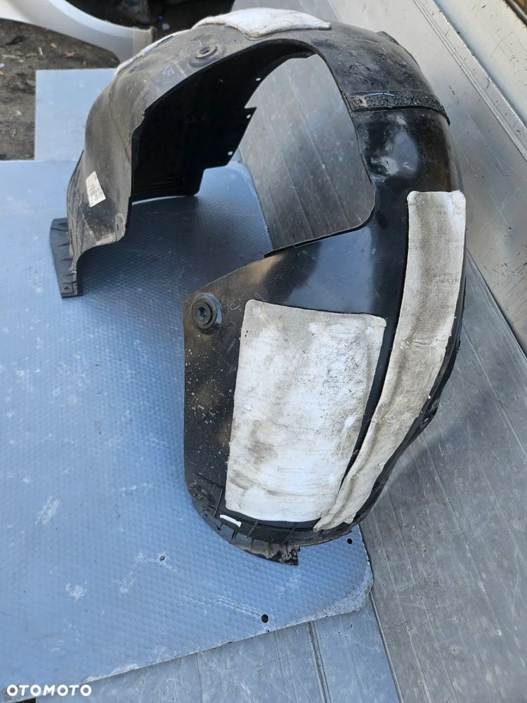 Kia sportage IV (2016-21) nadkole prawy przód - 3