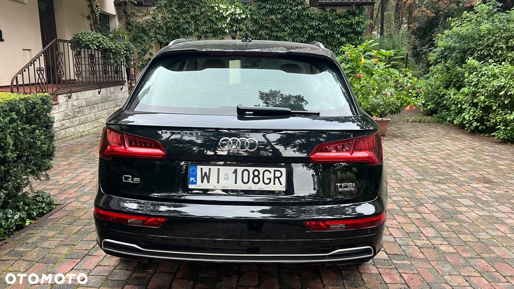 Audi Q5 - 4