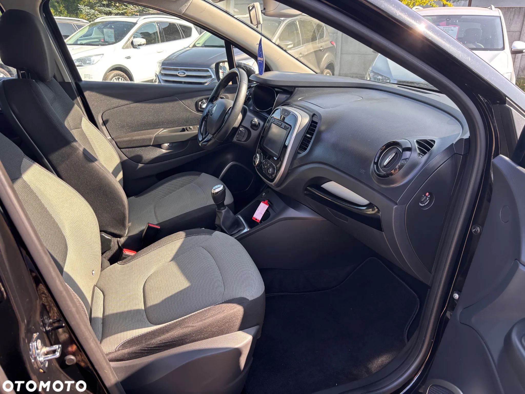 Renault Captur ENERGY TCe 90 Start&Stop Dynamique - 19