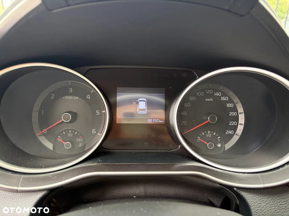 Kia Ceed 1.6 CRDi mHEV M - 15