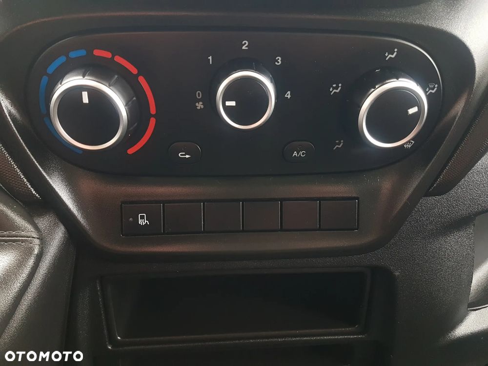 Iveco DAILY KONTENER 8EP KLIMA 4,21x2,23x2,23 3,0-160KM 35S16 KRAJOWY MANUAL 6-BIEGÓW - 21