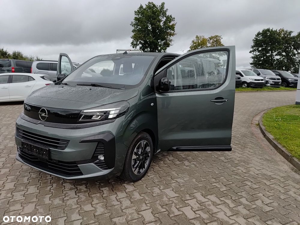 Opel Zafira 2.2 Diesel XL Business VIP - 13