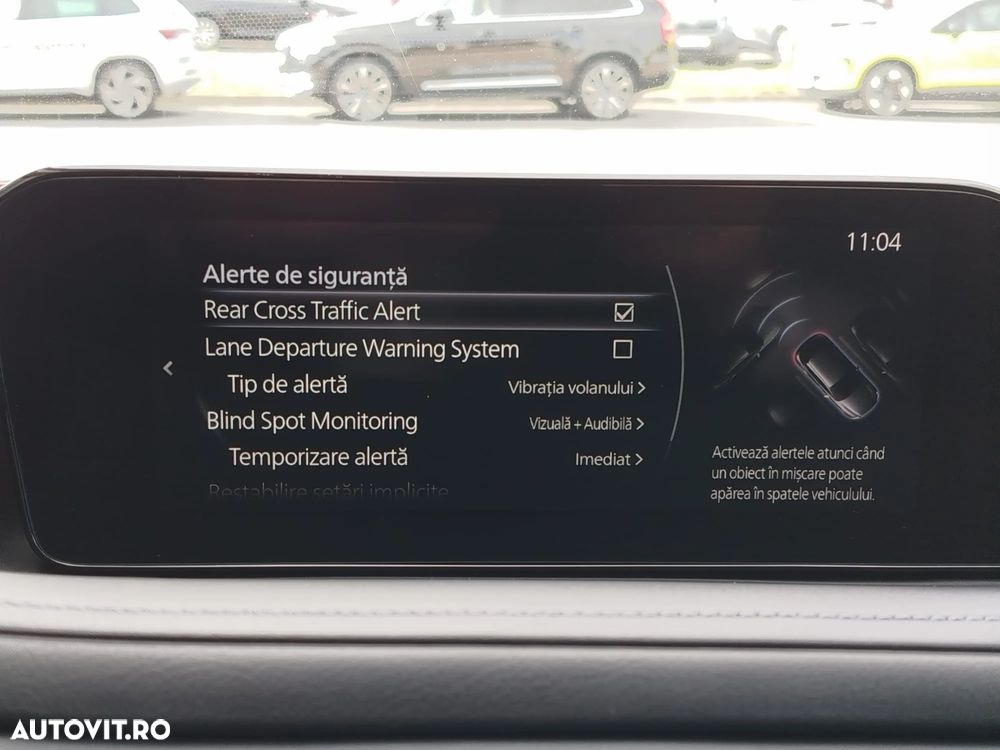 Mazda CX-30 e-SKYACTIV G150 AT MHEV Plus - 30