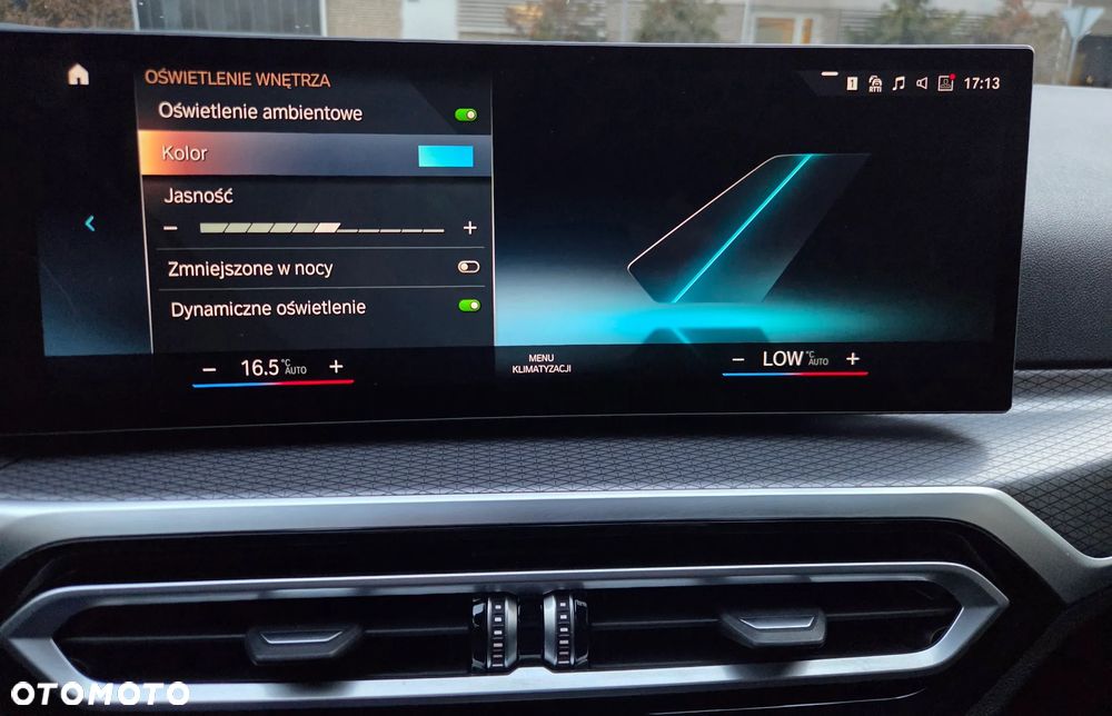 BMW Seria 4 420d xDrive mHEV M Sport sport - 16