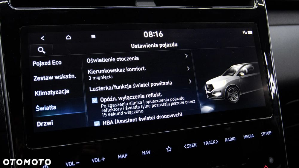 Hyundai Tucson 1.6 T-GDi 48V Executive 4WD DCT - 33