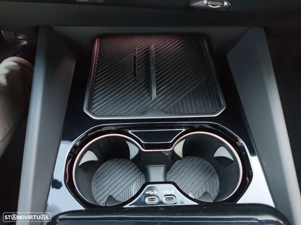 BMW i5 eDrive40 Pack Desportivo M Pro - 28