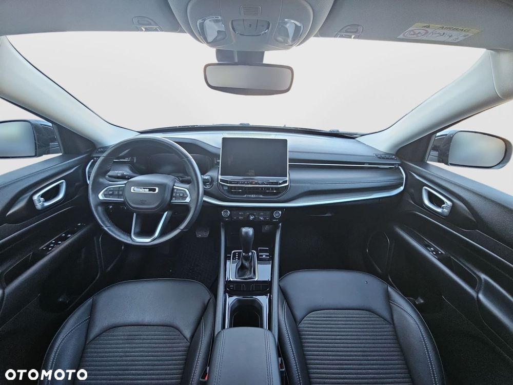 Jeep Compass - 20