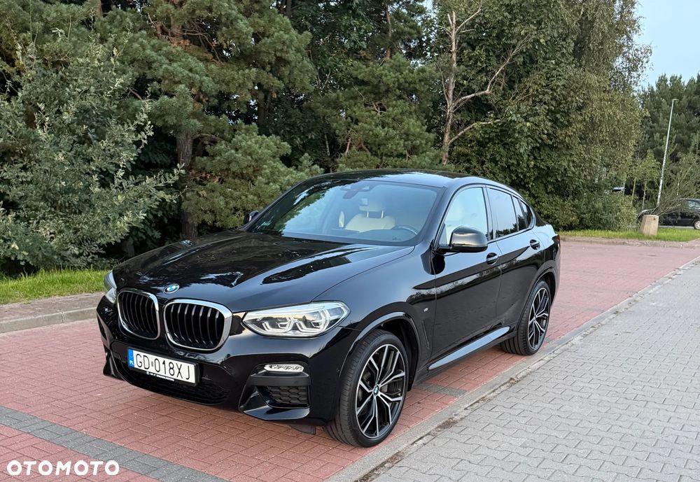 BMW X4 - 5