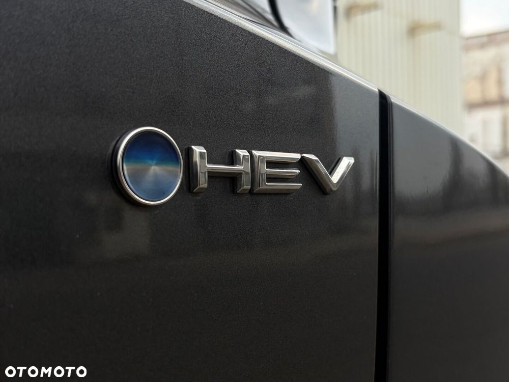 Toyota C-HR 1.8 Hybrid Comfort - 11