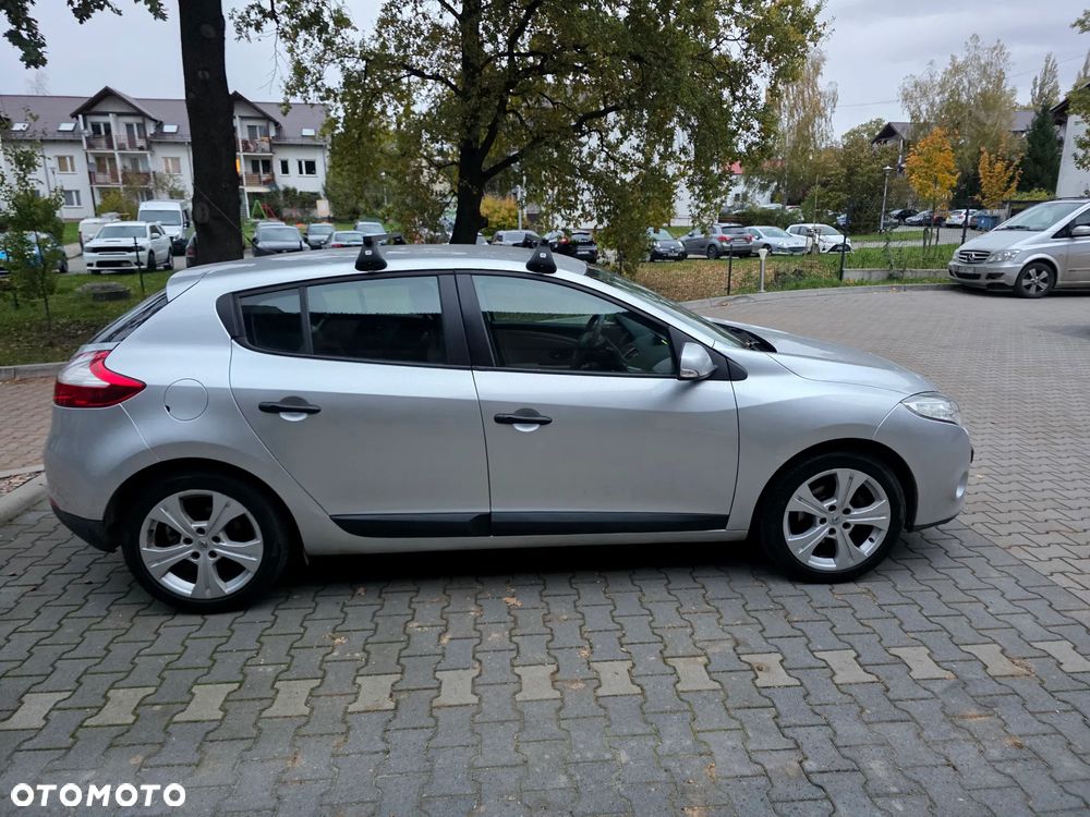 Renault Megane - 8