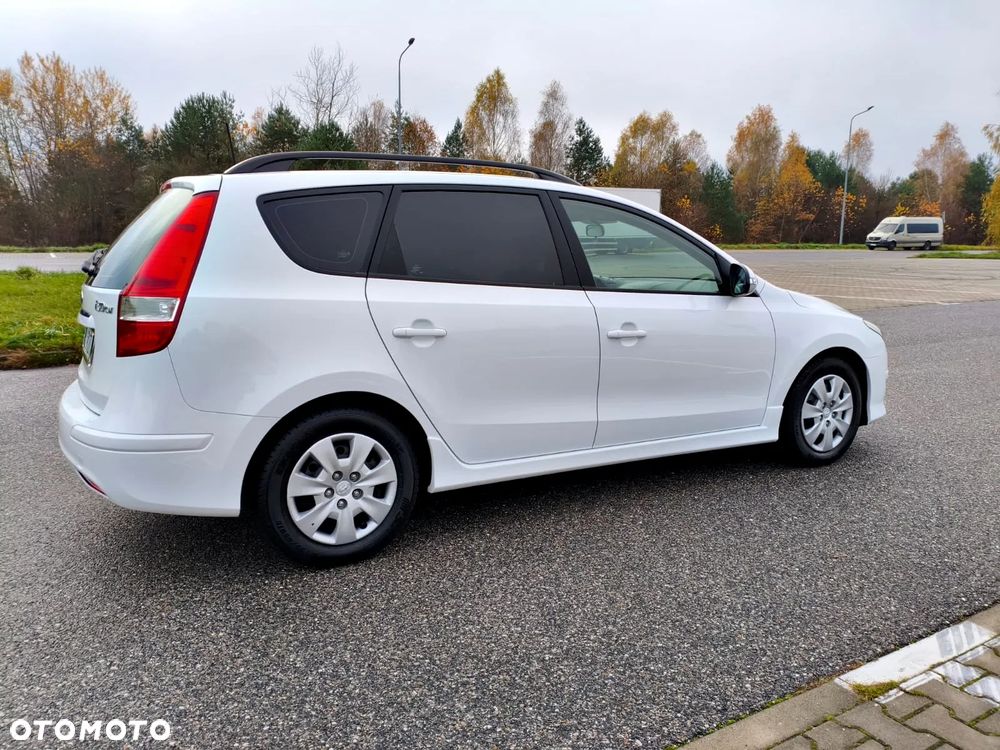 Hyundai i30 1.4 White Edition - 14