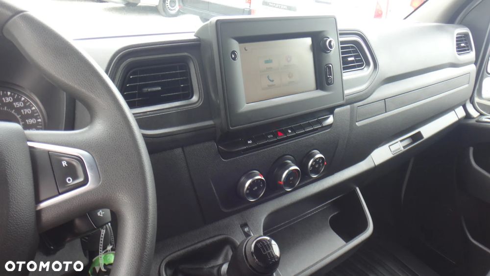 Renault Master - 12