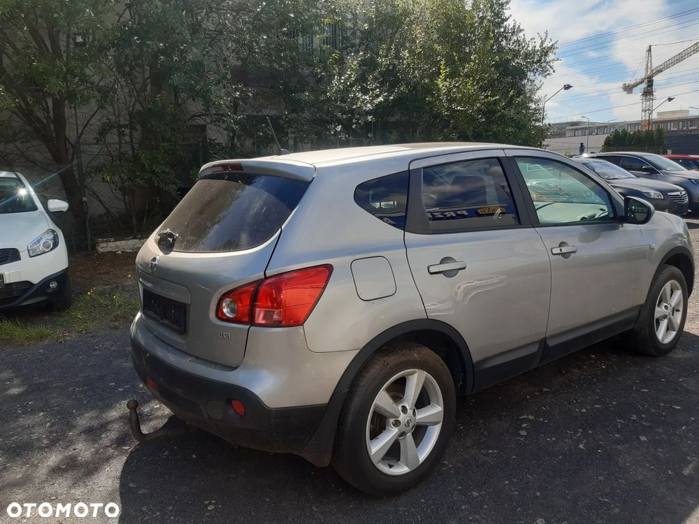 Nissan Qashqai 1.5 dCi ACENTA - 23