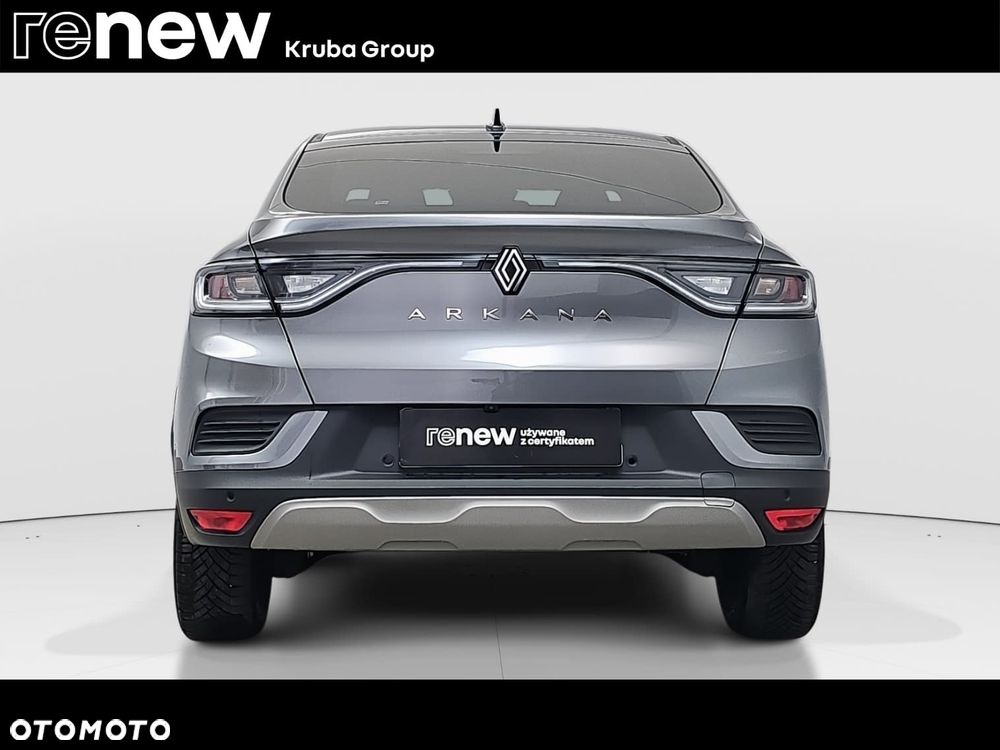 Renault Arkana 1.3 TCe mHEV Techno EDC - 6