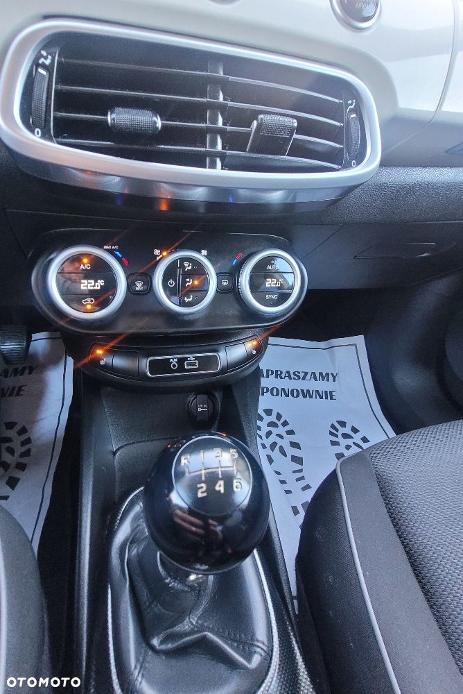 Fiat 500X 1.4 MultiAir 4x2 S&S Pop Star - 11