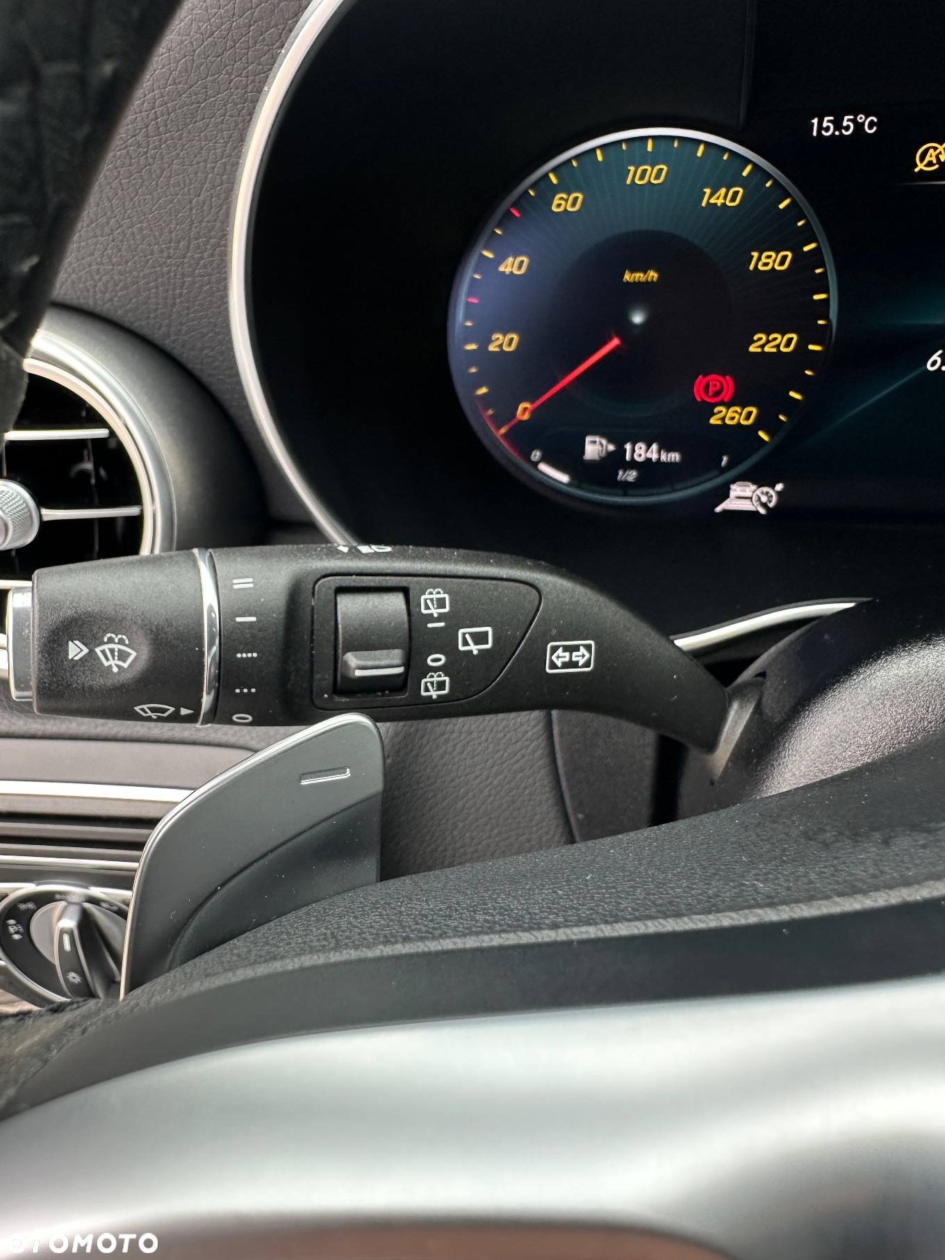 Mercedes-Benz Klasa C 220 d T 9G-TRONIC Night Edition - 30
