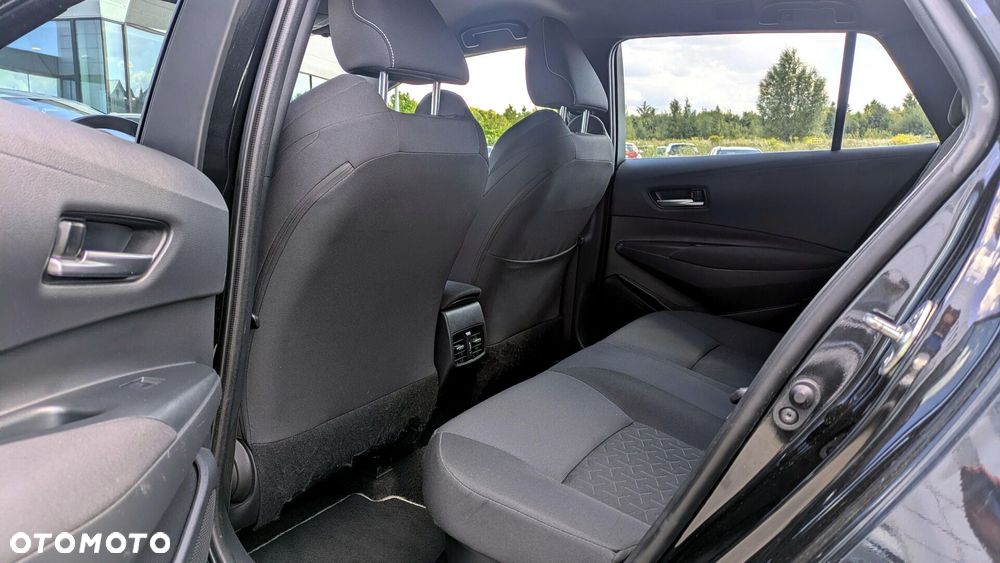 Toyota Corolla 2.0 Hybrid Comfort - 14