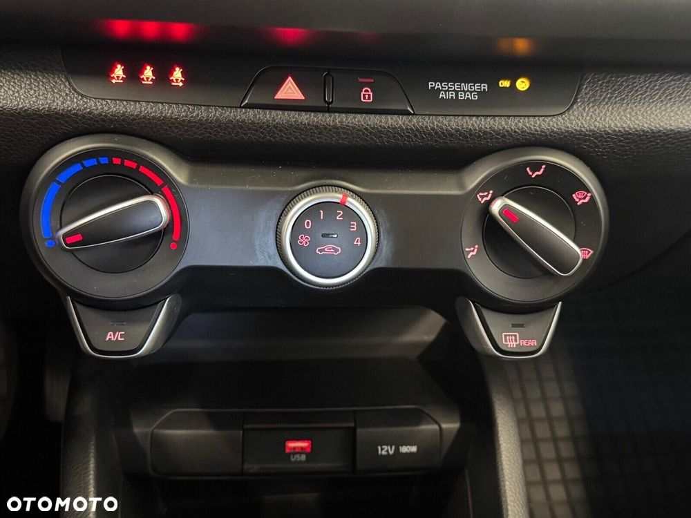 Kia Rio 1.0 T-GDI M - 18